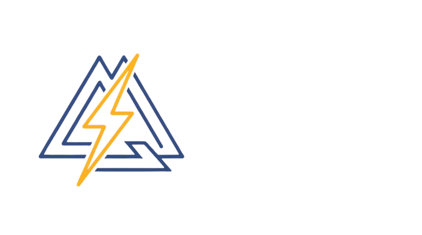 Logotipo Dictamen Eléctrico Morelia